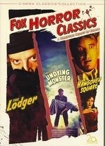 Fox Horror Classics Collection