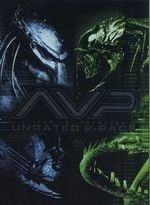 Alien Vs. Predator:requiem/avp (orig)