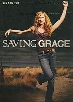 Saving Grace:season 2