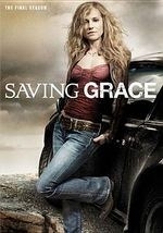 Saving Grace:season 3 the Final Seaso