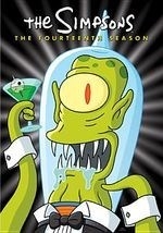 Simpsons:season 14