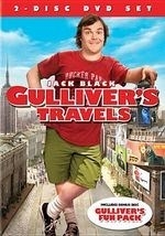 Gulliver's Travels (gulliver's Fun Pa