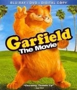 Garfield:movie (triple Play)