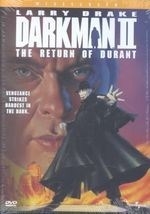 Darkman Ii:return of Durant