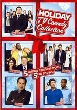 Holiday Tv Comedy Collection