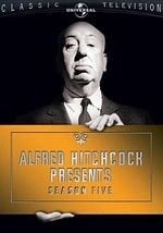 Alfred Hitchcock Presents:season Five