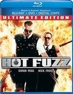 Hot Fuzz (ultimate Edition)