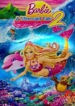 Barbie:mermaid Tale 2