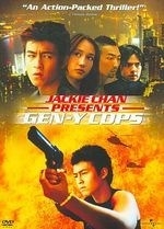 Jackie Chan Presents Gen Y Cops