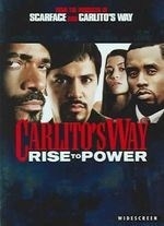 Carlito's Way:rise to Power