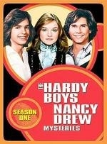Hardy Boys Nancy Drew Mysteries:sea 1