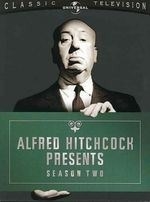 Alfred Hitchcock Presents:season Two