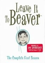 Leave It to Beaver:complete Season 1