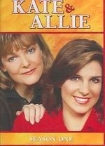 Kate & Allie:season One