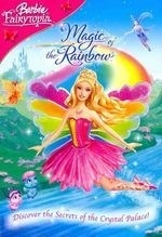 Barbie Fairytopia:magic of the Rainbo