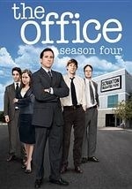 Office:season Four