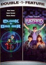 Cloak & Dagger/wizard