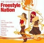 Freestyle Nation:greatest Hits