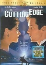 Cutting Edge:gold Medal Edition