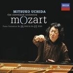 Mozart-Klavierkonzerte 20 (KV 466) & 27 