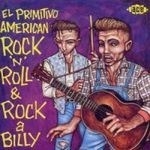 El Primitivo-American Rock'n'Roll & Rock