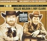 An Introduction to Willie Nelson & Ro
