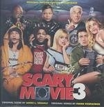 Scary Movie 3 (ost)