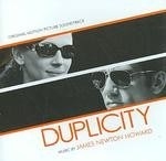 Duplicity (ost)