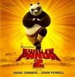 Kung Fu Panda 2 (ost)