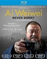 Ai Weiwei:never Sorry