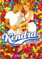 Kendra Seasons 2 & 3