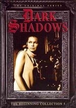 Dark Shadows:beginning Collection 5