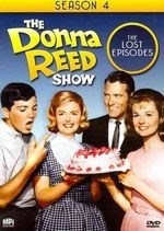 Donna Reed Show Season 4 (lost Episod