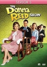 Donna Reed Show:season 5