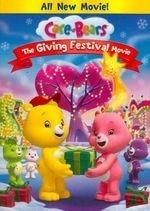 Care Bears:giving Festival Movie