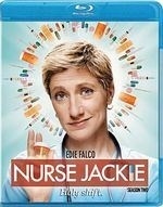 Nurse Jackie:season 2