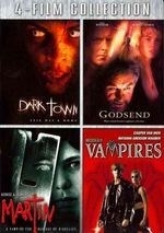 Dark Town/godsend/martin/modern Vampi