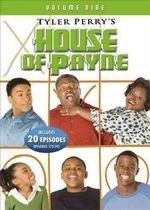 Tyler Perry's House of Payne Vol 9