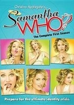 Samantha Who:complete First Season