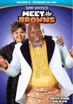 Meet the Browns:season 6