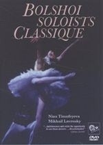 Bolshoi Soloists Classique