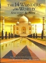 14 Wonders of the World:ancient & New