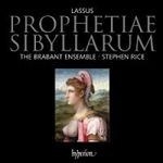 Prophetiae Sibyllarum/Missa Amor Ecco Co