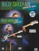 Billy Sheehan:advanced Bass