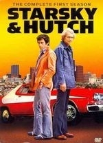 Starsky & Hutch:complete First Season