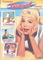 Gidget:complete Collection