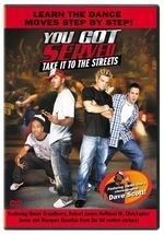 You Got Served:take It to the Street