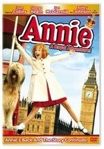Annie:royal Adventure