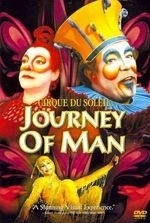 Cirque Du Soleil:journey of Man