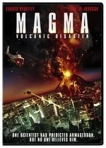 Magma:volcanic Disaster